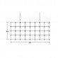 MN2101 UNIVERSO rectangle Pure Edge