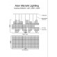 MN2101 UNIVERSO rectangle Pure Edge