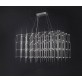 MN2101 UNIVERSO rectangle Pure Edge