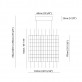 MN2101 UNIVERSO rectangle Pure Edge