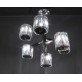 QZ216 ARMS CHANDELIER