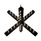 QZ27984 NOIR CRUZAR LIGHT