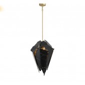 QZ8135 BLACK DIAMOND 