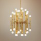 WM611 Light Sputnik