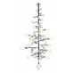 JT205 CRYSTAL EXCESS WIDE