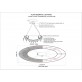 AK4006 ATOOL CHANDELIER 