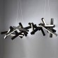 AL0143 CHAOS LINEAR