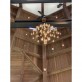 AM3040 BAXTER LAMP