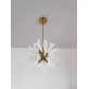 AM89049 EMMY CHANDELIER