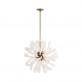 AM89049 EMMY CHANDELIER