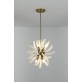 AM89049 EMMY CHANDELIER