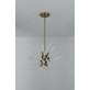 AM89049 EMMY CHANDELIER