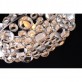 CA3880 ROUND BILBOLA