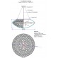 CA3880 ROUND BILBOLA