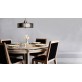 IQ3183 NANTUCKET ALL METAL PENDANT