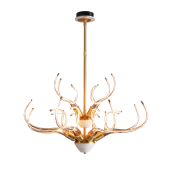 IQ8137 ANTLER'S HORN