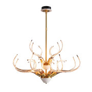 IQ8137 ANTLER'S HORN