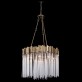 IQ8150 MATRIX 25 INCH 9 LIGHT CHANDELIER