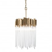 IQ8151 MATRIX LARGE PENDANT