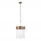 IQ8151 MATRIX LARGE PENDANT