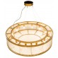 IQ8162 12 LIGHT PENDANT