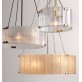 IQ8301 WILLAMETTE  CHANDELIER