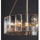 IQ8301 WILLAMETTE  CHANDELIER