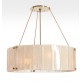 IQ8301 WILLAMETTE  CHANDELIER