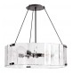 IQ8301 WILLAMETTE  CHANDELIER