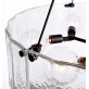 IQ8301 WILLAMETTE  CHANDELIER