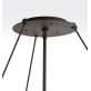 IQ8301 WILLAMETTE  CHANDELIER