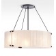 IQ8301 WILLAMETTE  CHANDELIER