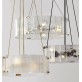 IQ8301 WILLAMETTE  CHANDELIER