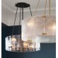 IQ8301 WILLAMETTE  CHANDELIER