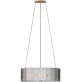 IQ8301 WILLAMETTE  CHANDELIER