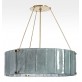 IQ8301 WILLAMETTE  CHANDELIER