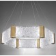 IQ8307 FOREVER LED CHANDELIER