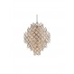IQ8314 TIARA PENDANT CHANDELIER