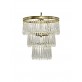 IQ8317 VENICE CHANDELIER