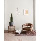 JR1969 Pendant Bubble Chandelier
