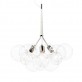 JR1971 Large Bubble Chandelier