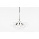 JR1971 Large Bubble Chandelier