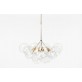 JR1971 Large Bubble Chandelier
