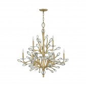JR1985 Eve Chandelier