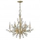 JR1985 Eve Chandelier