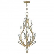 JR1986 Eve Sleek Chandelier