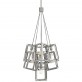 JR1987 Ensemble Chandelier