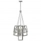 JR1987 Ensemble Chandelier