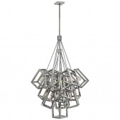 JR1987 Ensemble Chandelier