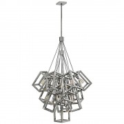 JR1987 Ensemble Chandelier